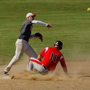 Meet your Posher, Jeffery